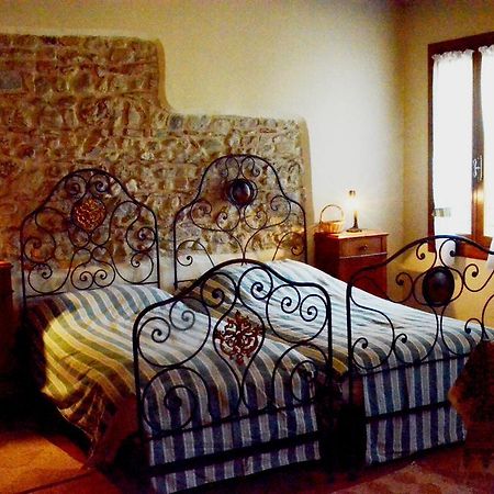 Agriturismo Ca Roer San Zenone Εξωτερικό φωτογραφία