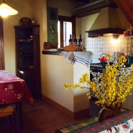 Agriturismo Ca Roer San Zenone Εξωτερικό φωτογραφία