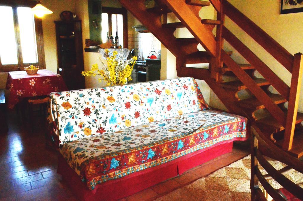 Agriturismo Ca Roer San Zenone Εξωτερικό φωτογραφία