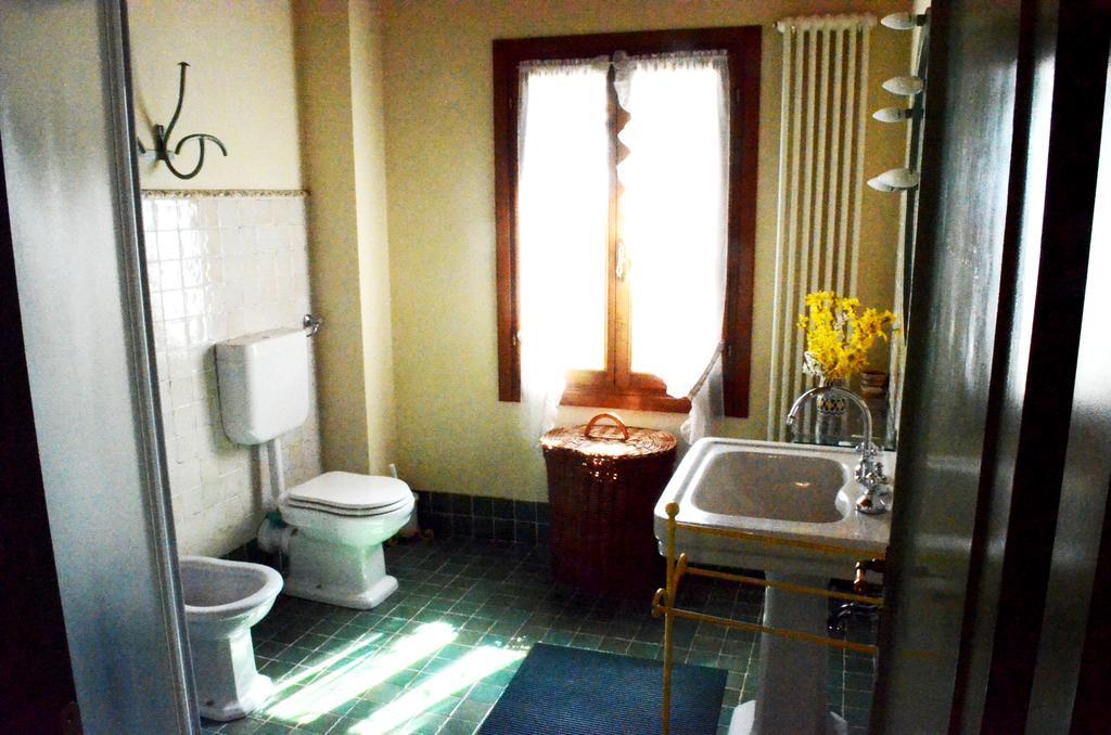 Agriturismo Ca Roer San Zenone Εξωτερικό φωτογραφία