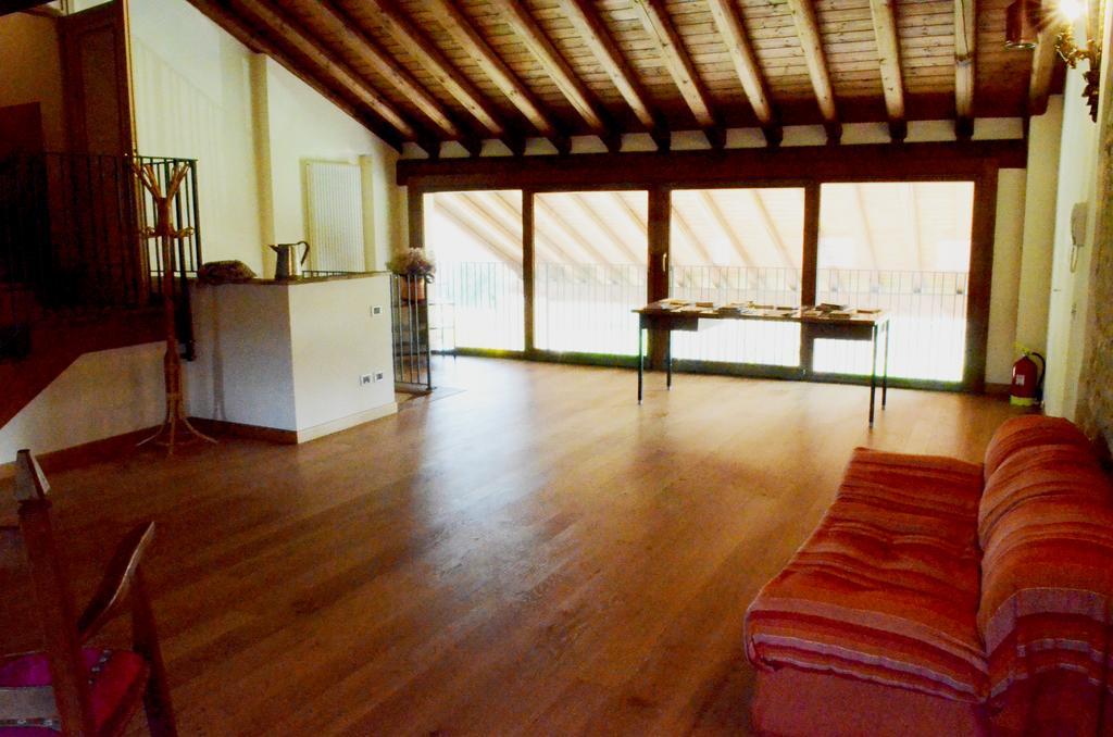Agriturismo Ca Roer San Zenone Εξωτερικό φωτογραφία