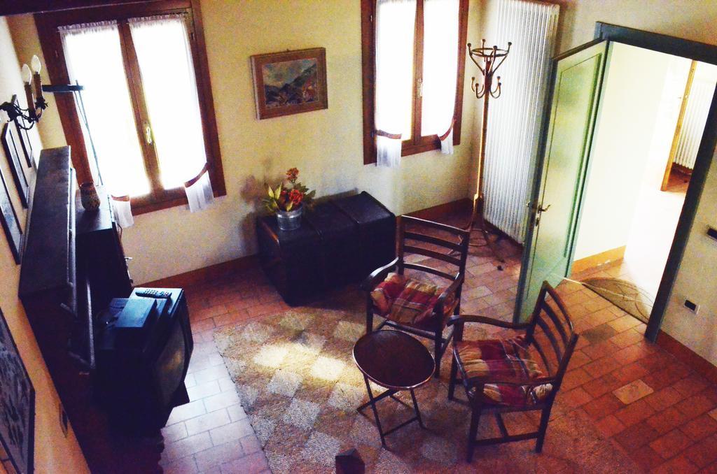 Agriturismo Ca Roer San Zenone Εξωτερικό φωτογραφία
