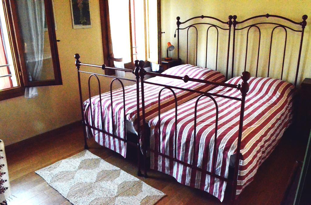 Agriturismo Ca Roer San Zenone Εξωτερικό φωτογραφία