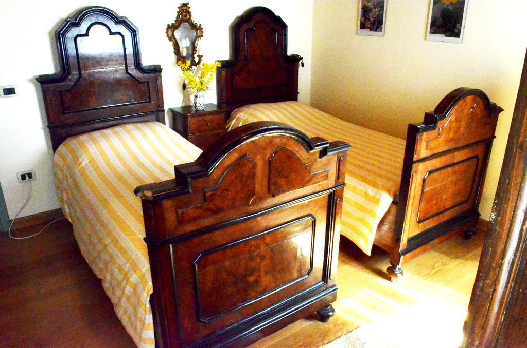 Agriturismo Ca Roer San Zenone Εξωτερικό φωτογραφία
