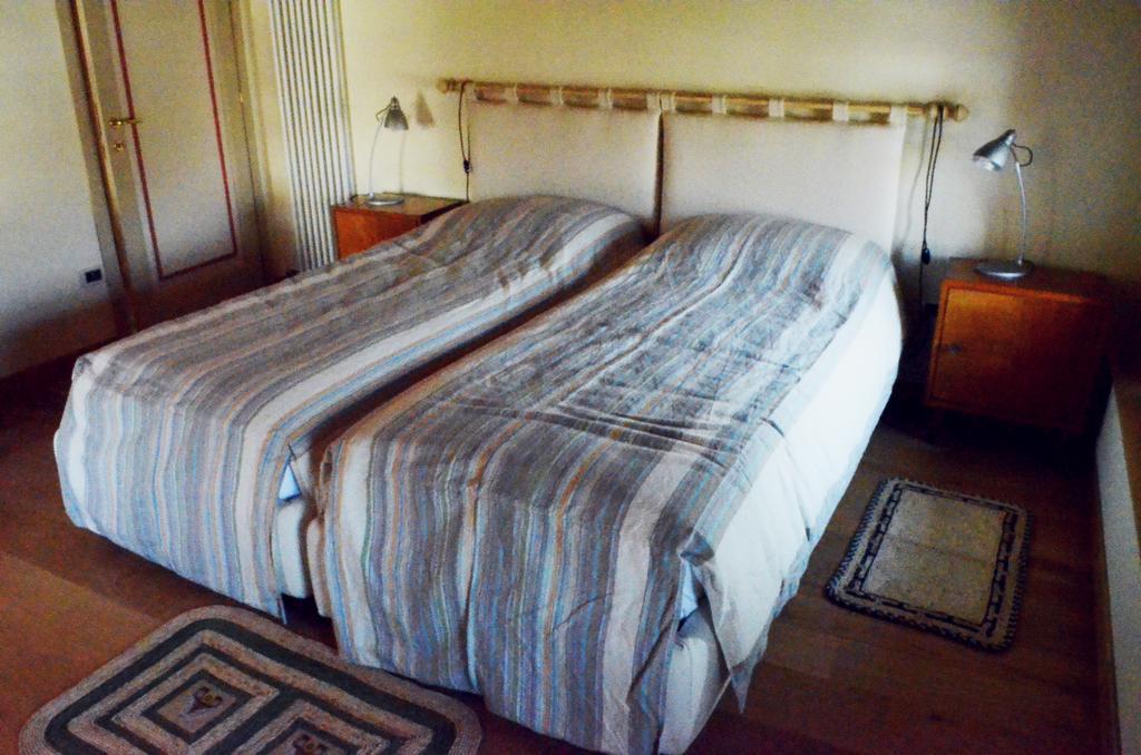 Agriturismo Ca Roer San Zenone Εξωτερικό φωτογραφία