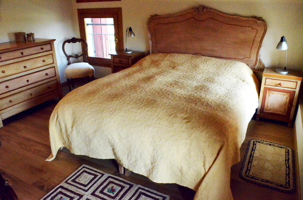 Agriturismo Ca Roer San Zenone Εξωτερικό φωτογραφία