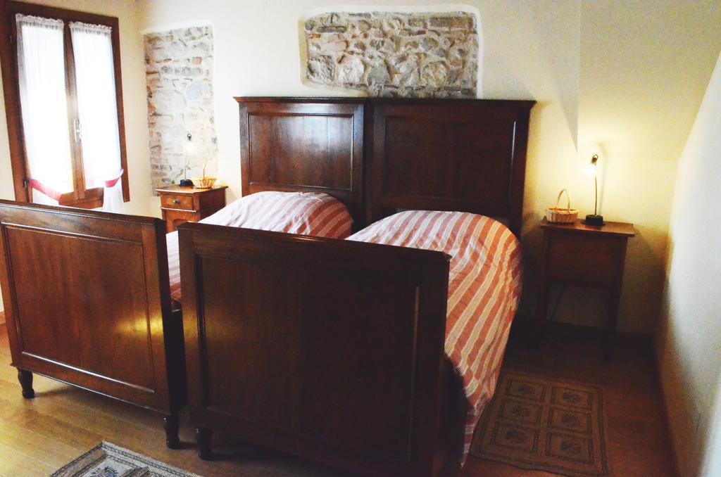 Agriturismo Ca Roer San Zenone Εξωτερικό φωτογραφία