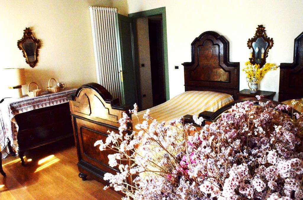 Agriturismo Ca Roer San Zenone Εξωτερικό φωτογραφία