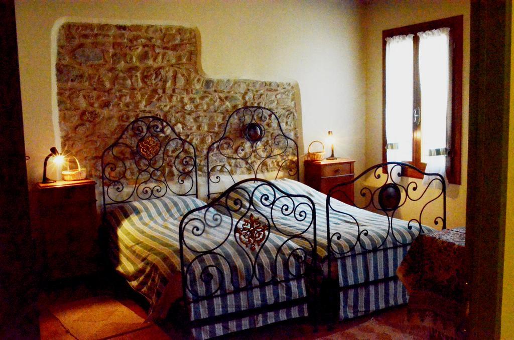 Agriturismo Ca Roer San Zenone Εξωτερικό φωτογραφία